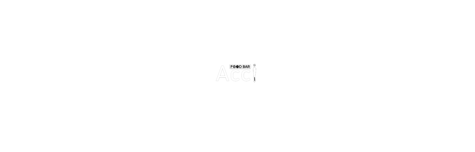 FOOD BAR Acci